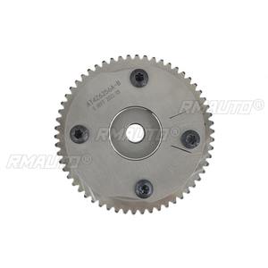 Piñón de distribución de admisión y escape AT4Z6256A-B, ajustador de admisión del motor, pieza de motor para accesorios de coche Ford - Product Image 4