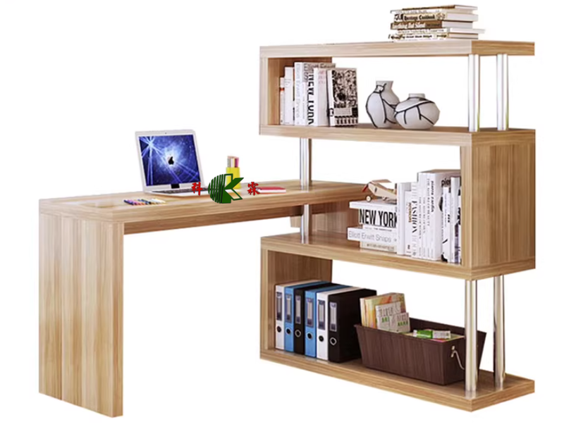 Modern Minimalist Computer Desk