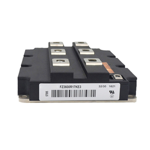 FZ3600R17KE3_B2 ของแท้ใหม่เอี่ยมนำเข้าจากต่างประเทศ ท่อ/โมดูล IGBT FZ3600R17KE3_B2 - Product Image 1