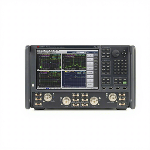 เครื่องวิเคราะห์เครือข่ายไมโครเวฟ Keysight N5245b Pna 900 Hz/10 Mhz ถึง 50 Ghz - Product Image 1