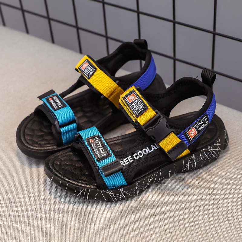Sandalias Ryan Plataforma para mujer