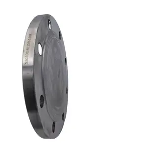 BLIND FLANGE