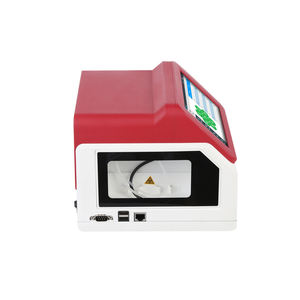 Analyseur d'immunoessai automatique pour animaux de compagnie HSCL-5000, utilisation animale, diagnostic de maladies, <span class=keywords><strong>machine</strong></span> vétérinaire - Product Image 3