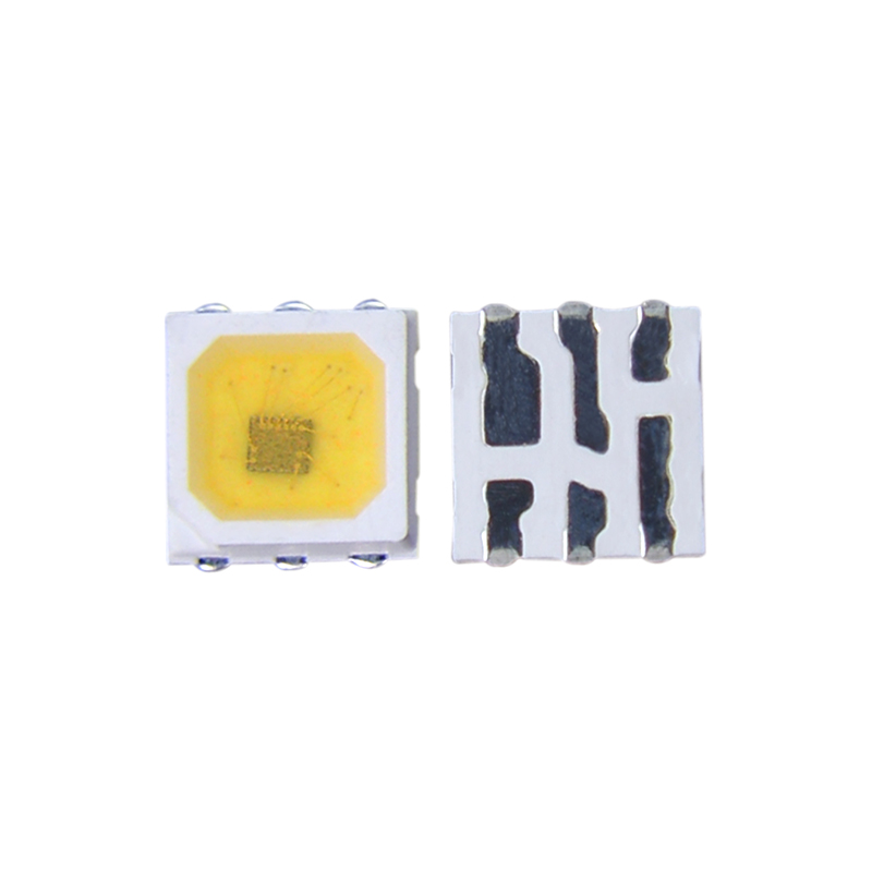 High Performance GS2808 LC8808B-3535W SMD led 12V Pure Gold Wire LED Chip