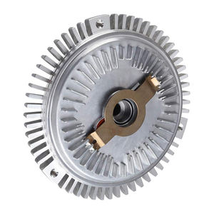 Pièces de refroidissement 0002005822 embrayage de ventilateur de radiateur pour Mercedes Benz Dodge Freightliner Sprinter 2500 3500 camion américain - Product Image 3