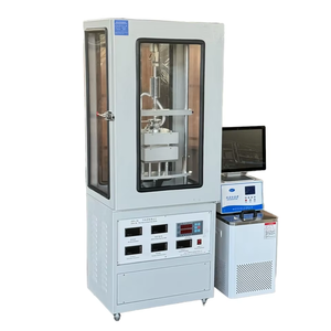 Termal İletkenlik test cihazı ısı akış ölçer isı yalıtım direnci test cihazları - Product Image 1