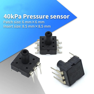 MPS20N0040D MPS20N0040D-D Sphygmomanometer Dip Air Pressure Sensor 0-40kPa DIP-6 For <strong>Raspb</strong> - Product Image 1