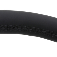 Volant en cuir de qualité M Performance pour concessionnaires, pour F10 F30 F45 F18F12 F11 F82 E80 E90 F06 F07, surpiqûres noires, vente en gros