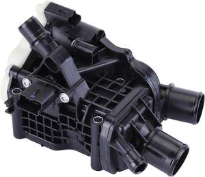 Pièces de boîtier de thermostat de voiture <span class=keywords><strong>9804160380</strong></span> - Product Image 4