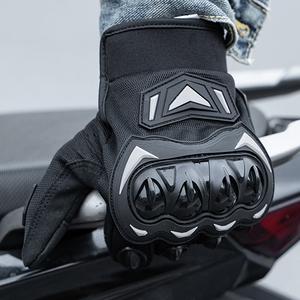 Guantes de moto de alta calidad Guantes de moto de carrera de equitación callejera Guantes de moto - Product Image 5