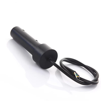 Détecteur de CO2 NDIR pour sols, haute précision, faible consommation, réaction rapide, LORAWAN RS485, pour l'agriculture intelligente - Meilleures ventes