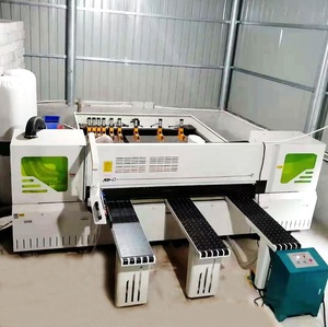 Sierra <span class=keywords><strong>de</strong></span> viga <span class=keywords><strong>de</strong></span> corte <span class=keywords><strong>de</strong></span> Panel <span class=keywords><strong>de</strong></span> madera para trabajos <span class=keywords><strong>de</strong></span> construcción, precio al por mayor, PLC y Motor profesional y preciso - Product Image 3