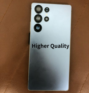 7.7 אינץ 22gb + 2tb s25 אולטרה טלפונים חכמים במיוחד מכירת אנדרואיד 15 טלפון סלולרי 108mp מצלמה זולה s25 אולטרה טלפון נייד חכם - Product Image 1