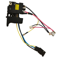 Accessoires pour outils électriques Interrupteur pour s 6506549 638883-4 DHR202 HR202D BHR202RFE BHR202D
