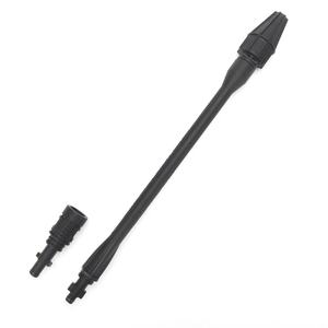 PISTOLA DE PULVERIZACIÓN a presión para Nlifisk <span class=keywords><strong>Stihl</strong></span>, limpiador de alta presión, boquilla de varita de lanza Turbo - Product Image 2