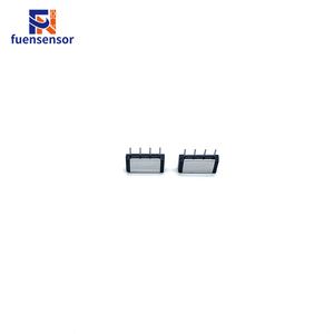 High Voltage 4-pin <b>12V</b> Reed <b>Switch</b> Relays 5V DC 500 Ohm Reed Relay 1 Form a SPST-NO with Internal Diode DIP-14 Hole BOM Service - Product Image 6