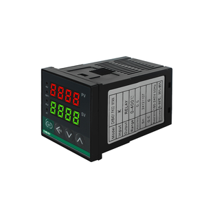 Controladores de Temperatura USB Originales Yokogawa UT130/UT150/UT152/UT155 Fabricados en Japón con Pantalla LCD y Control por Aplicación Inteligente - Product Image 1