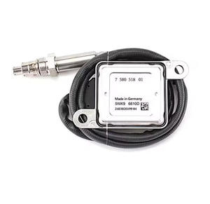 Sensor NOx Nuevo 5WK96610D 758051801 5WK96610J <span class=keywords><strong>N43</strong></span> para BMW E81 E82 E87 E88 E90 E91 E92 E93 LCI <span class=keywords><strong>N43</strong></span> 116i 118i 120i, 316i 318i <span class=keywords><strong>320i</strong></span> - Product Image 4