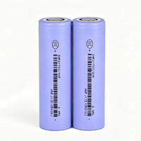 Batterie lithium rechargeable haute puissance INR21700 40P 3.6V 4000mAh 50A 21700 pour outils électriques, batterie de vélo électrique