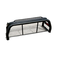 Barre de protection universelle 4x4 pour pick-up Hilux REVO DMAX NP300 BT-50, barre de protection pour camions