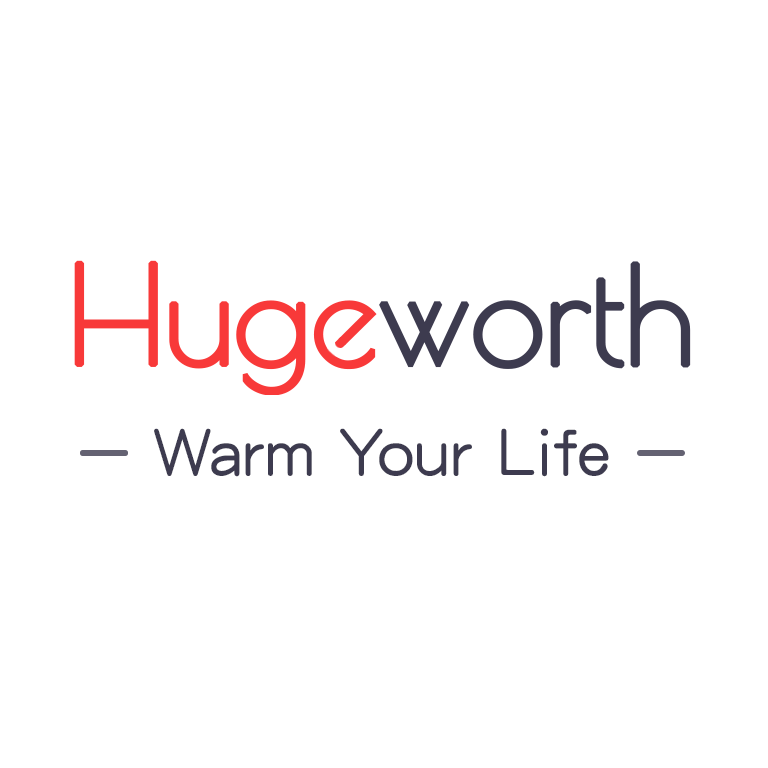 Shenzhen Hugeworth Industry Limited logo
