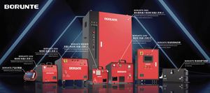 Bras robotique six axes entièrement automatique BRTIRWD1506A, commande PLC, entraînement servo-électrique, indice de protection IP54, haute précision 0,05 mm, moteur - Product Image 2