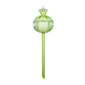 Dispositif d'arrosage automatique pour cactus, système d'irrigation goutte à goutte en PVC vert pour plantes d'intérieur et d'extérieur avec bouchon d'étanchéité - Product Image 2