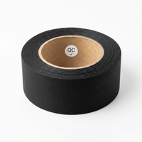 Ruban en tissu acétate imperméable et résistant à l'humidité pour le câblage des cartes de contrôle de réfrigérateur – Approvisionnement direct usine en gros