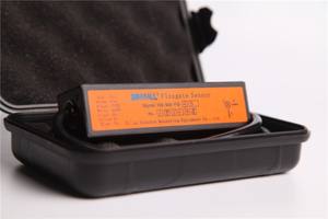 Magnetomètre de drone UAV chinois, bruit de <span class=keywords><strong>domaine</strong></span> basse fréquence, inspection magnétique aérienne, magnétomètre à fluxgate, précision 0,1/1nT - Product Image 5