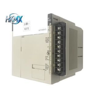 PLC สำหรับ C200HS-CPU01-E ควบคุม C200HS ที่สามารถตั้งโปรแกรมได้ - Product Image 1