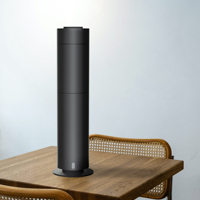 Machine à parfum de bureau de qualité supérieure-Capacité de 120ml 300m ³ Contrôle anglais 38dB Bruit APP Minuterie Garantie 1 an
