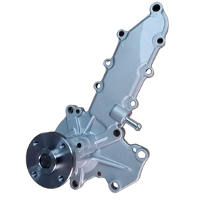 Pompe à eau neuve pour excavatrice V2403T V1503 V2203 oem 17351-7425-0 pour 1G730-7303-2 1735174250 - Product Image 1