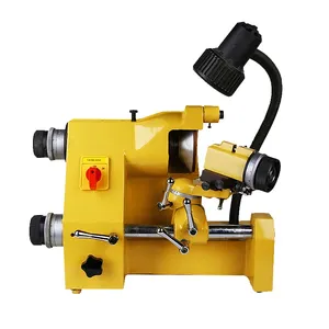 Presisi Tinggi MR-80A Cutter Sharpener Universal Drill Grinder