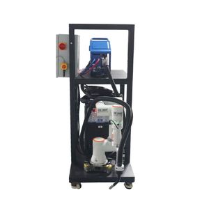 Robot de soudage automatique industriel / Bras robotique à 6 axes pour une efficacité élevée - Product Image 6