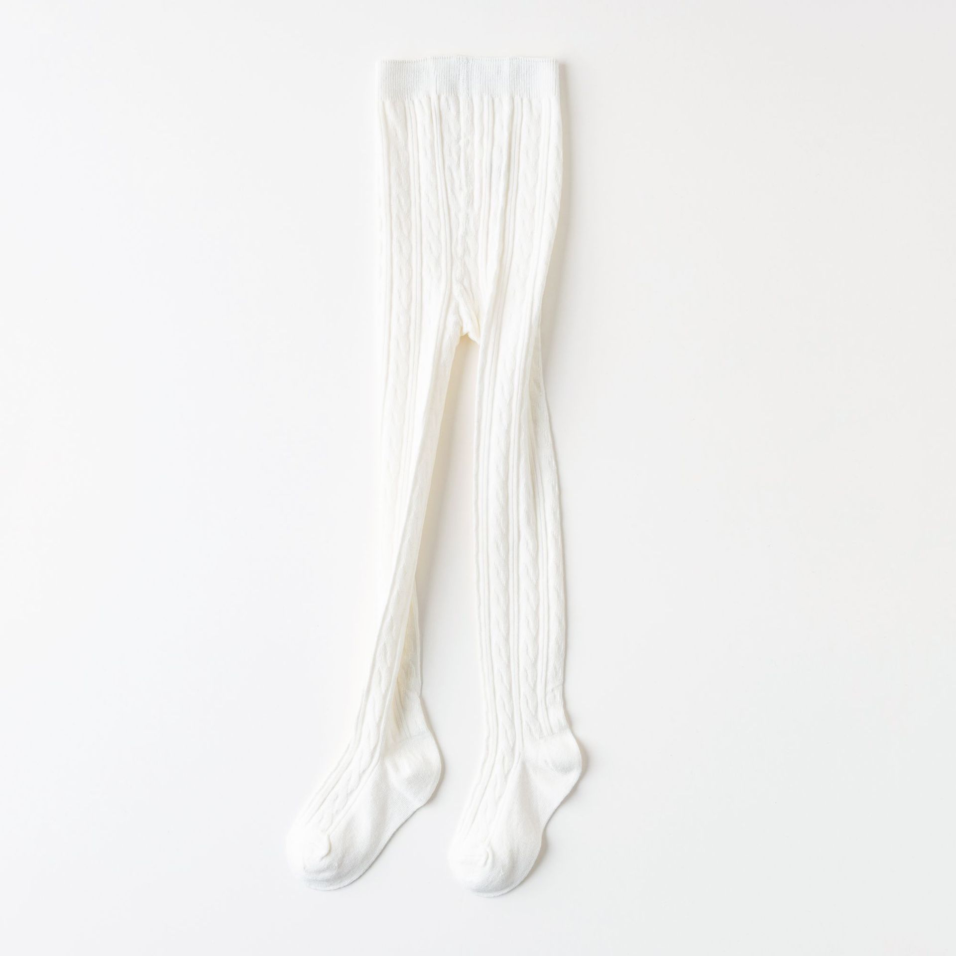 C012 - Noeud de câble blanc