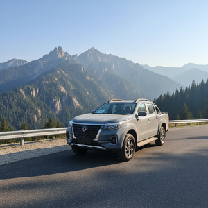 Camioneta <span class=keywords><strong>Dongfeng</strong></span> Rich 7 4x4 Nueva de Fábrica a la Venta - Product Image 2