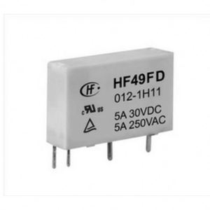 HF49FD/024-1H11 Other Relays Electronic Component - Product Image 1