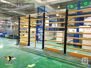 Barrera LW de alta calidad, barandilla alta, nuevo diseño para fábrica de Seguridad de Tráfico estándar al por mayor - Product Image 3