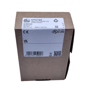 <span class=keywords><strong>Ifm</strong></span> Vtv122 Trillingssensor 4-20ma Industriële Conditiebewaking Voor Motorpompen Voorspellend Onderhoud - Product Image 6