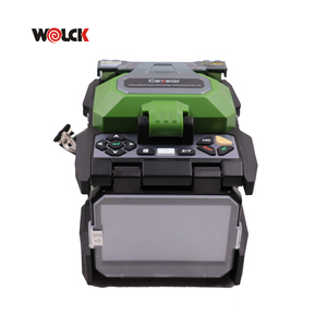 Ceyear Fusion Splicer 6481A3 6 Moteurs 7S Machine d'épissage rapide FTTH Soudage de fibres - Product Image 3