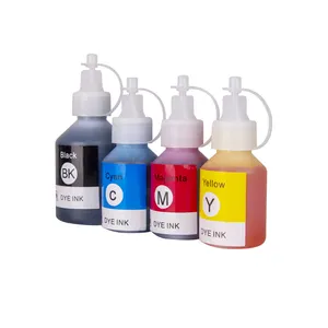<span class=keywords><strong>Encre</strong></span> de recharge universelle <span class=keywords><strong>Encre</strong></span> à colorant pour <span class=keywords><strong>Brother</strong></span> LC3013 LC3011 LC 3011 3013 LC-3013 Premium pour imprimante <span class=keywords><strong>Brother</strong></span> <span class=keywords><strong>MFC</strong></span>-<span class=keywords><strong>j497DW</strong></span> - Product Image 1