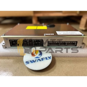 Controlador de excavadora <span class=keywords><strong>SK135</strong></span> SK135SR ECM ECU YY22E00006F4 para <span class=keywords><strong>Kobelco</strong></span> - Product Image 3