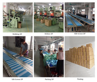 Rouleau de lanière de sublimation de qualité AA 15 mm