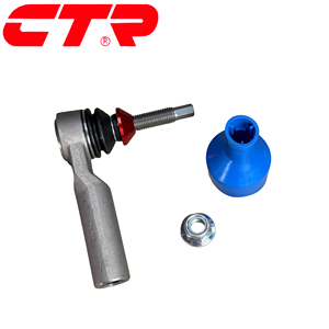 Rótula <span class=keywords><strong>de</strong></span> dirección inferior izquierda/derecha para <span class=keywords><strong>Tesla</strong></span> Model S OE 6007071-00-A: Acción <span class=keywords><strong>de</strong></span> dirección precisa y fiable - Product Image 4