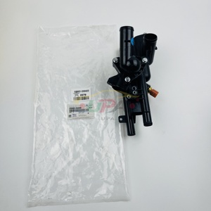 25600-2G000 256002G000 Conjunto de Control de Temperatura del Refrigerante para Hyundai Kia 25600 2G000 - Product Image 1