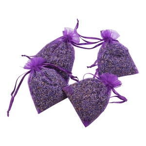 Meilleure Vente Armoire Frais Pot-Pourri Sacs En Organza Sec <span class=keywords><strong>Lavande</strong></span> Parfum Sachet pour <span class=keywords><strong>la</strong></span> maison - Product Image 2