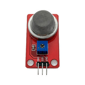 MQ-2 MQ2 Fumaça Gás GLP Butano Hidrogênio Gás Sensor <span class=keywords><strong>Detector</strong></span> Módulo - Product Image 6