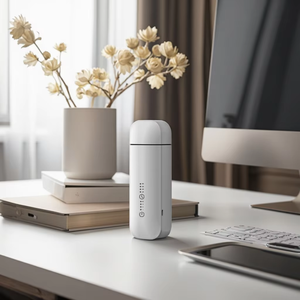 Sistema de Entrega de Aroma Mini Sem Água Personalizado 50ml Compatível com Carro USB Bateria Recarregável Difusor de Aroma Montado na Parede para Uso Doméstico - Product Image 6