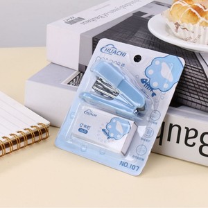Mèo Tai <span class=keywords><strong>Stapler</strong></span> <span class=keywords><strong>Mini</strong></span> sinh viên nhỏ hộ gia đình nhỏ giá trị cao <span class=keywords><strong>Stapler</strong></span> văn phòng gói - Product Image 2