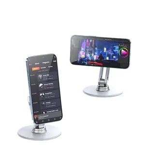 Sıcak satış telefon aksesuarları cep telefon tutucu Tablet iPhone Tablet ve Smartphone için destek standı